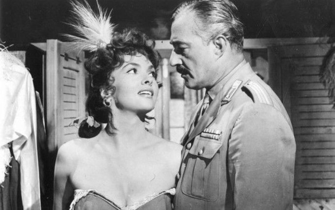 Обвал классики