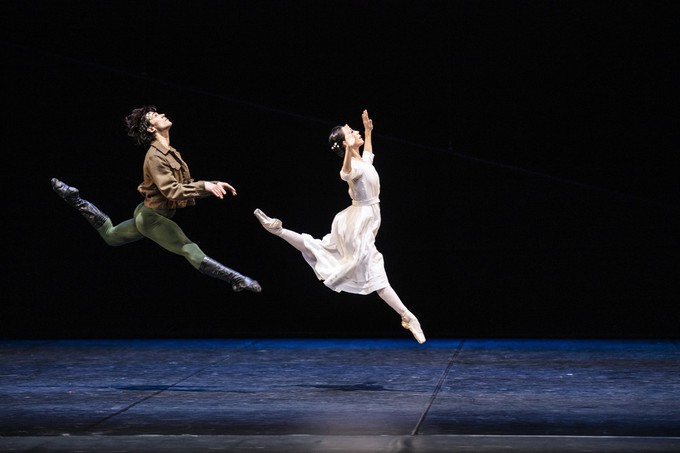 Малер, Ноймайер, Шекспир и смерть