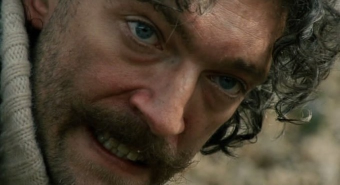 «Шайтан» попутал