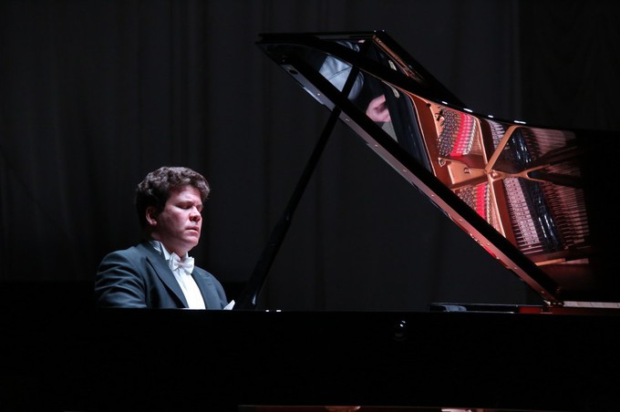 Финальные аккорды «Крещендо»