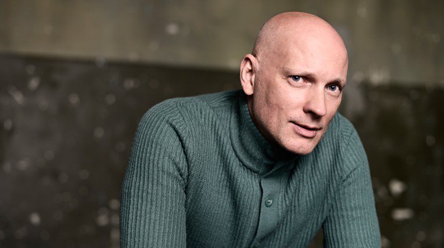 Алвис Херманис: «Быть ремесленником труднее, чем быть поэтом»