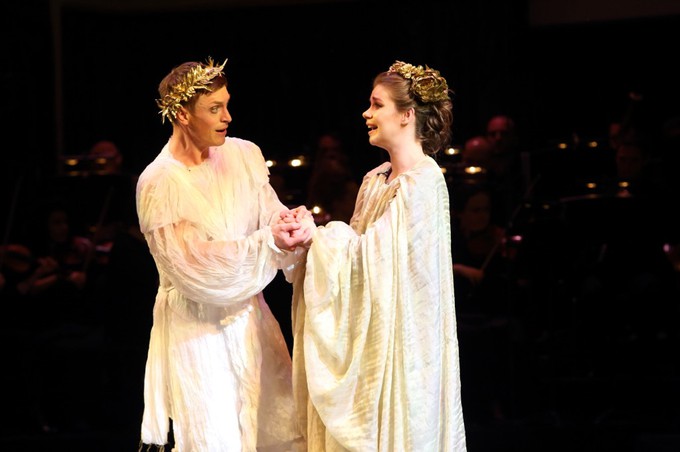 Французское, амурное, зримое…