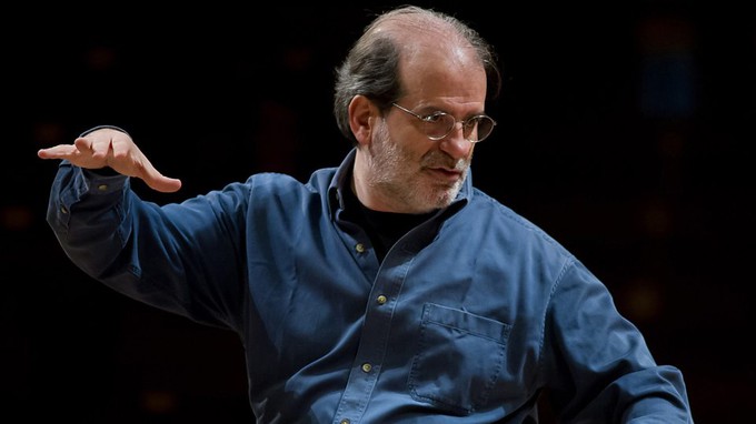 Андреа Маркон: «Теперь мы видим цвета»