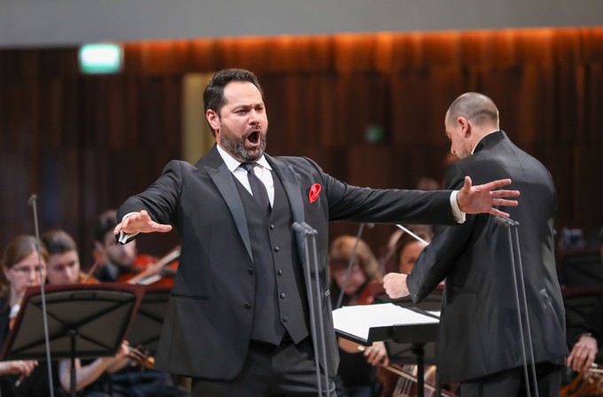 Ильдар Абдразаков forever