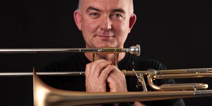 Кенгуру и... джаз