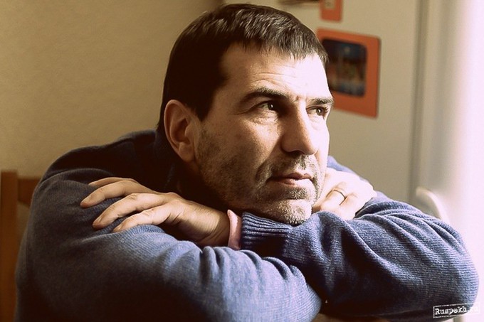 Евгений Гришковец: «Манера чуть меньше способа...»