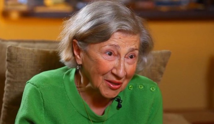 Белла Давидович: «Предпочитаю романтическую музыку»