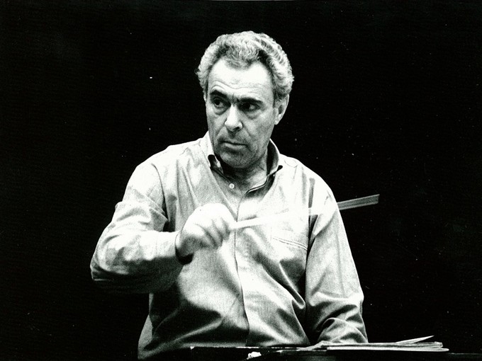 Арнольд Кац: «Умейте слушать...»