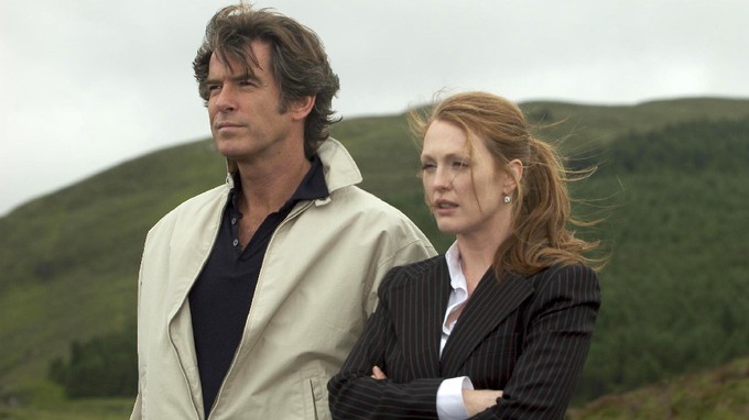 Пятёрка за пятёрку