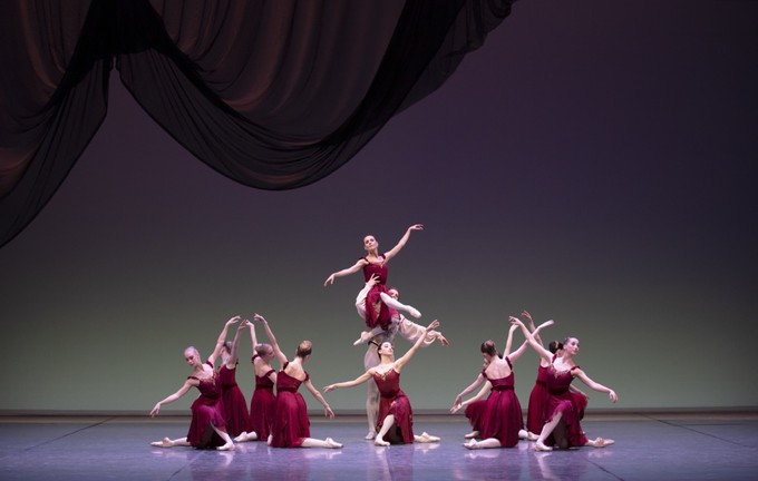 Возвращение потерянного рая