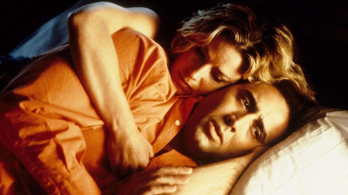 В пустом доме