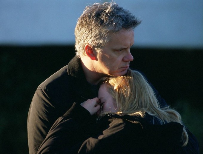 Катарсис как лекарство