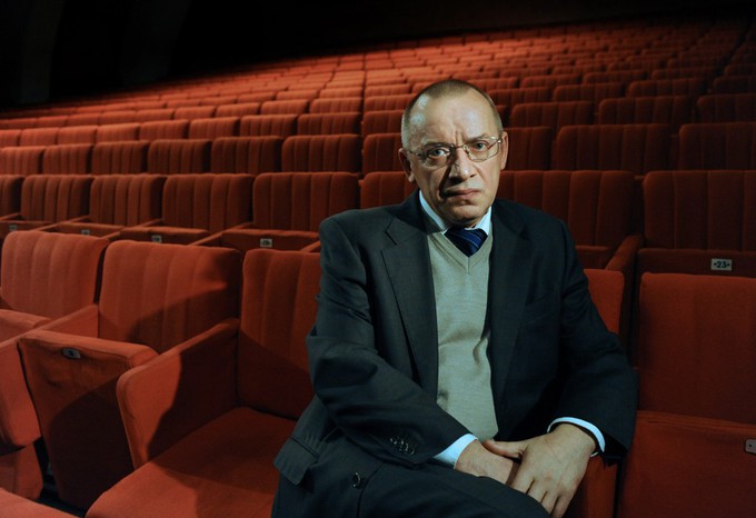 Мелодия, как дождь случайный