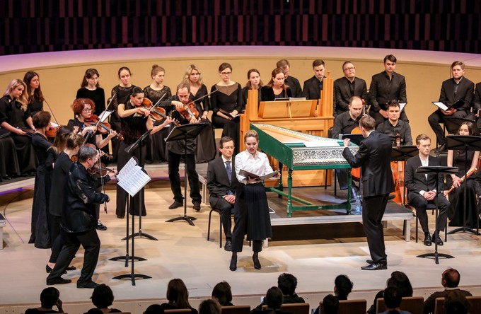 Как нить «Ариадны»…