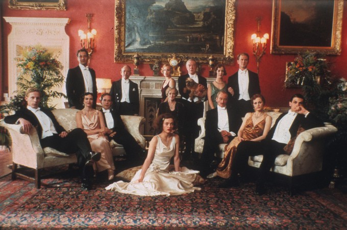 «Культура» открывает сезон