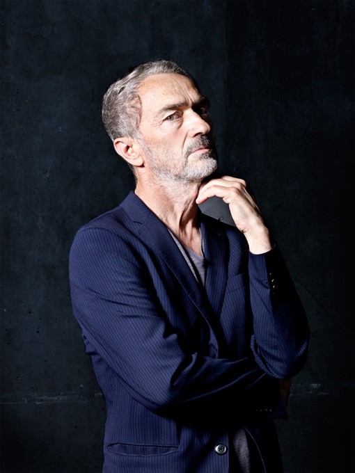 Анжелен Прельжокаж: «Танец — это эстафета»