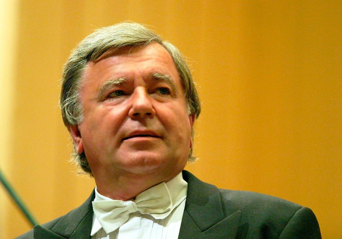 Виктор Третьяков: скрипач суриковской кисти