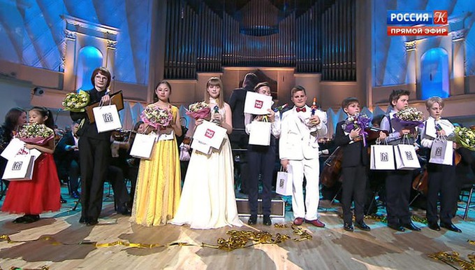 В погоне за «Щелкунчиками»