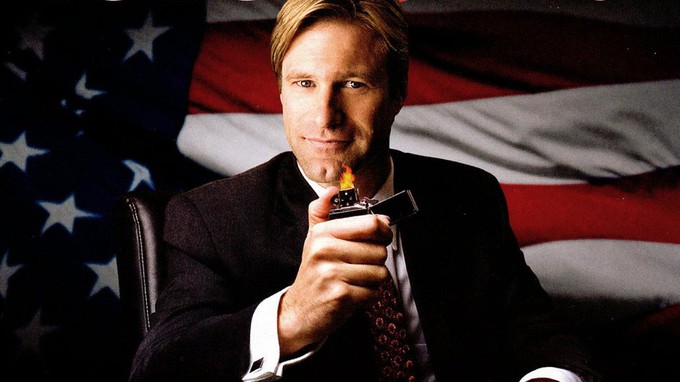 Ещё раз о вреде табака