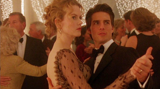 Хотя и без премьер