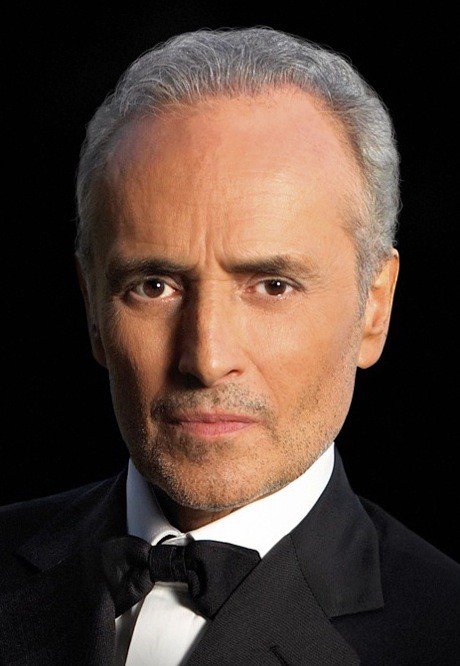 Хосе Каррерас: платиновый испанец