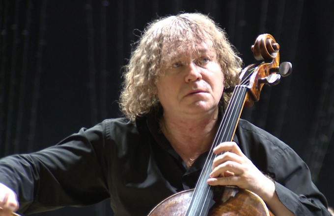 Александр Князев: «Никто не знает, как играть музыку Баха»