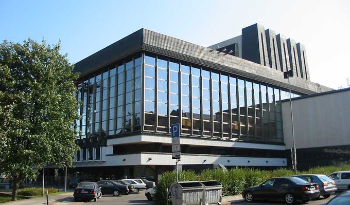 Постмодернистские фантазии Ирода