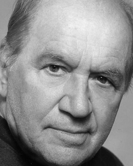 Лев Дуров: вожак актёрской стаи