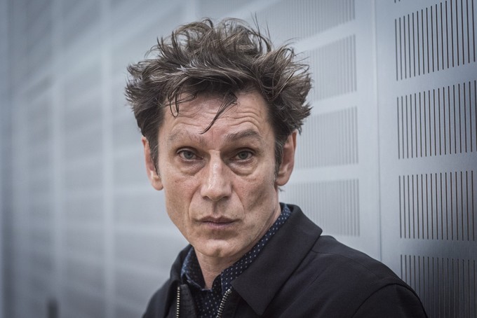 Кшиштоф Варликовский: «От мрака ближе к свету, чем от света»