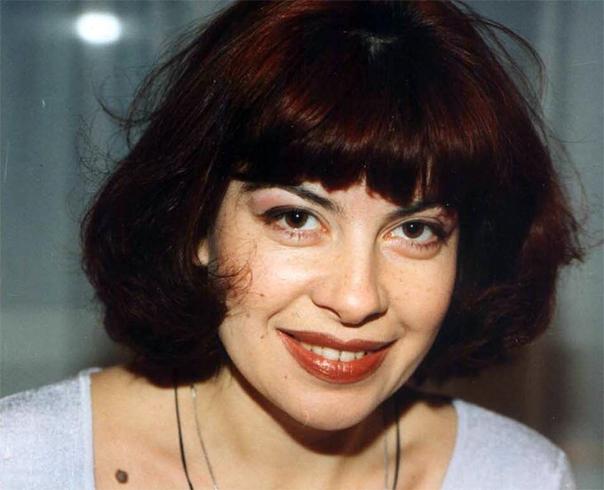 Татьяна Куинджи: параллельные миры