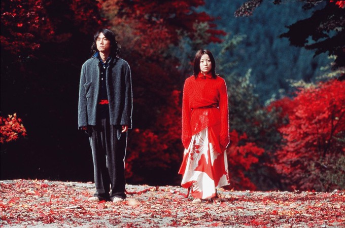 Куклы и люди