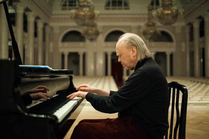 Отлучаясь из Рая