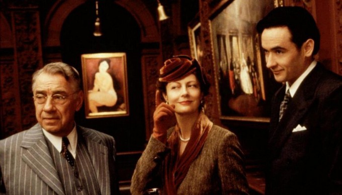 «Колыбель будет качаться»