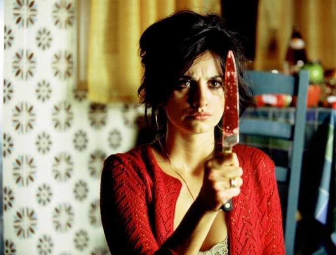 Неделя «Оскаров»