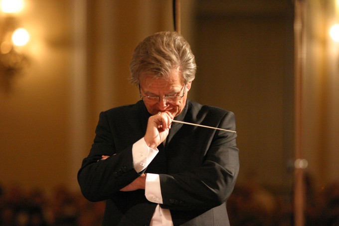 Любовница опричника