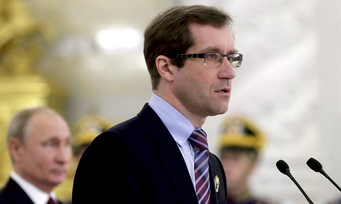 Николай Луганский: «Мы должны защищать систему музыкального образования»