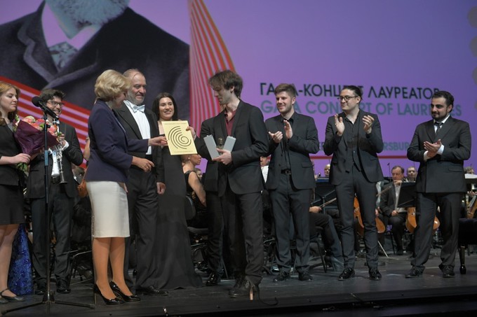 Итоги XVI Конкурса имени Чайковского