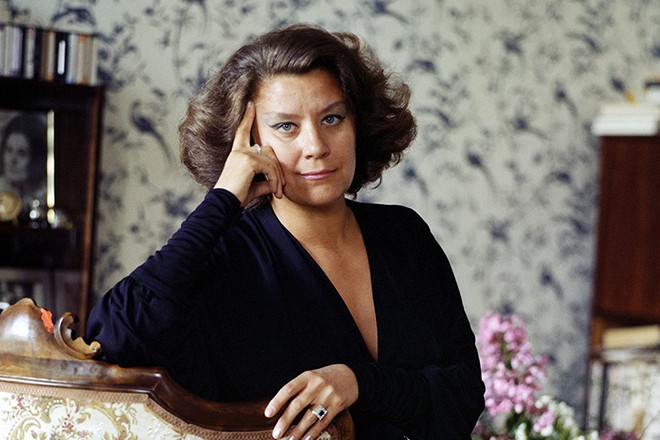 «Упоительно вспомнить тебя…»