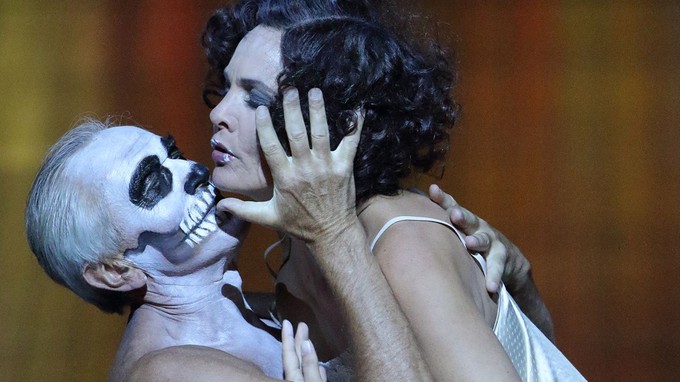 Что имеем не хотим: о новой «Саломее» в Баварской опере