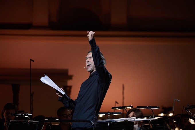 «Маленькие трагедии» и большие музыкальные драмы