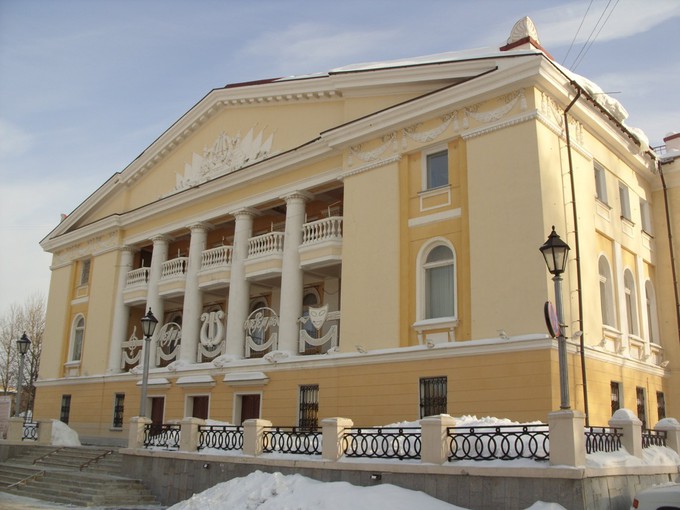 С «Царевичем» на щите