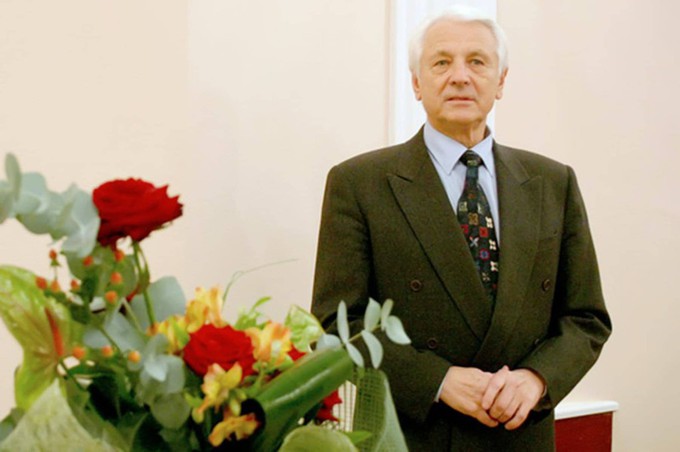 Виктор Попов: «Мы потеряли аудиторию для серьёзной музыки»