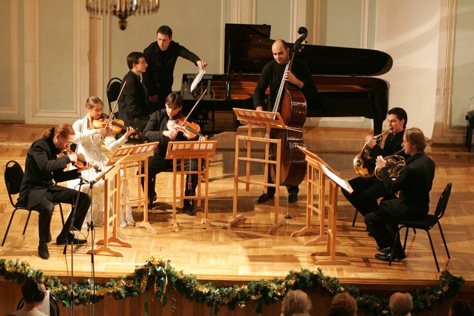 Маниакальные причуды гениев