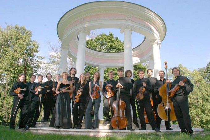 Сухой канон и живая эмоция