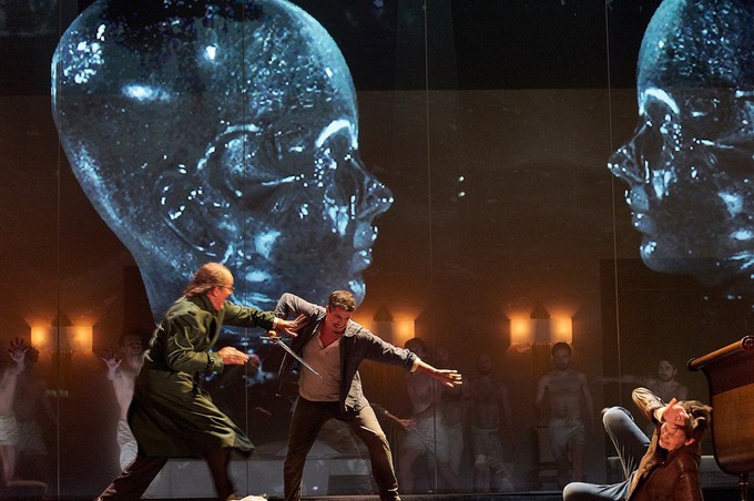 О глубинном смысле неглубокого