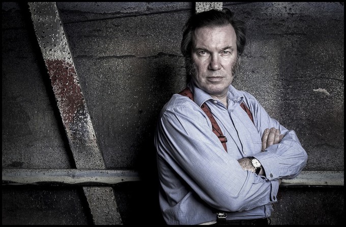 Дэвид Паунтни: «Плохая постановка — это когда скучно»