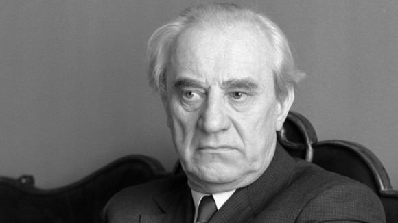 Его пример другим наука