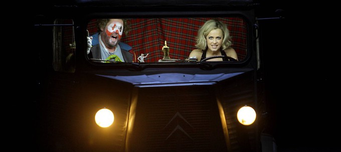 Бестактность 17-го такта