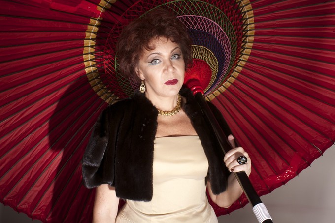 Искушение Вайлем