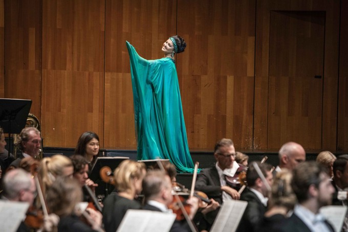 Ещё раз про любовь